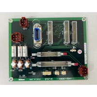 Nikon 4S007-584 STG71R PCB...